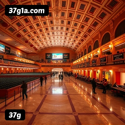 Interface apostas esportivas 37g mostrando odds ao vivo, cash out e transmissão de jogos